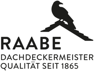 Logo der Raabe Dachdeckermeister GmbH & Co. KG